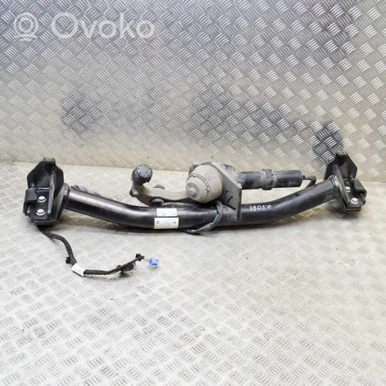 Mercedes-Benz EQC Vetokoukkusarja A2933100000