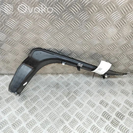 BMW 5 G30 G31 Other trunk/boot trim element 7400596