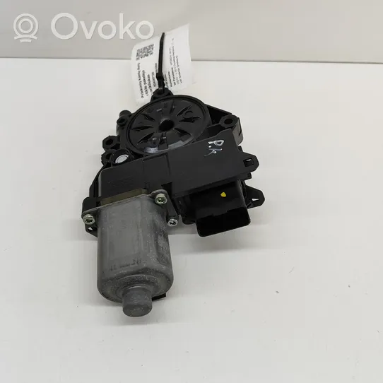 Hyundai i40 Motorino alzacristalli della portiera anteriore 824503Z010