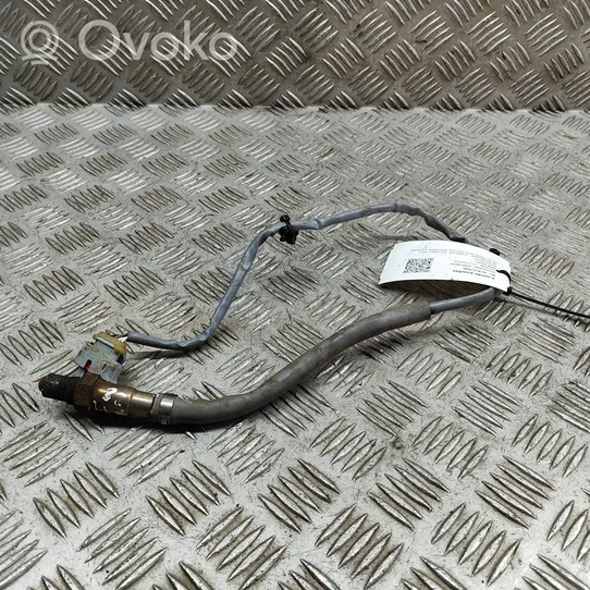 Porsche 911 991 Sensore della sonda Lambda 9A160619101