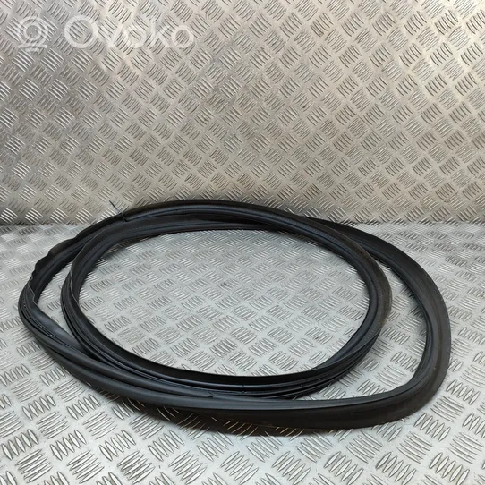 Mercedes-Benz GLC X253 C253 Trunk rubber seal (body) A2537400078