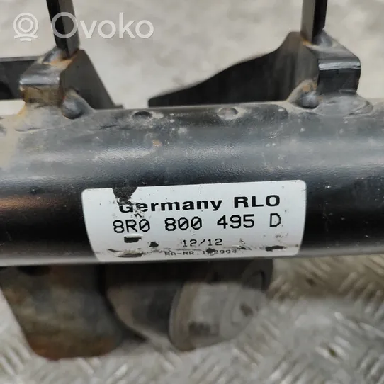 Audi Q5 SQ5 Kit de remorquage 8R0800495D