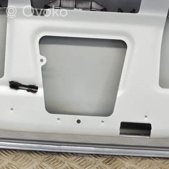 Mercedes-Benz E W212 Puerta del maletero/compartimento de carga A2127500975