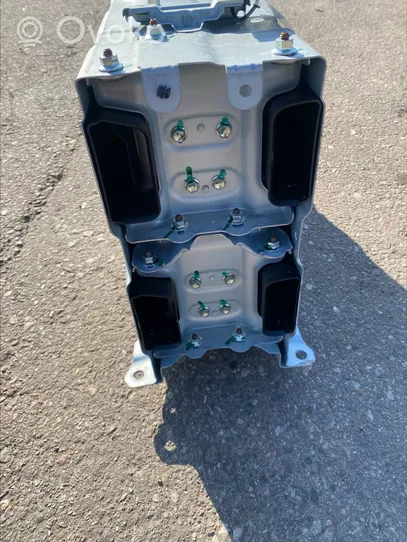 Toyota Prius+ (ZVW40) Bateria pojazdu hybrydowego / elektrycznego G928047190