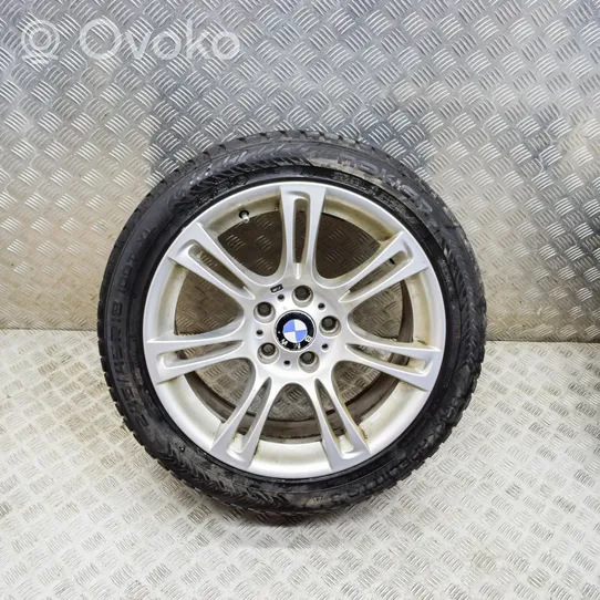 BMW 5 F10 F11 Felgi aluminiowe R18 7842651