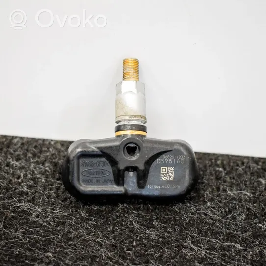 Toyota RAV 4 (XA30) Riepu spiediena sensors 0682611233DB981A0