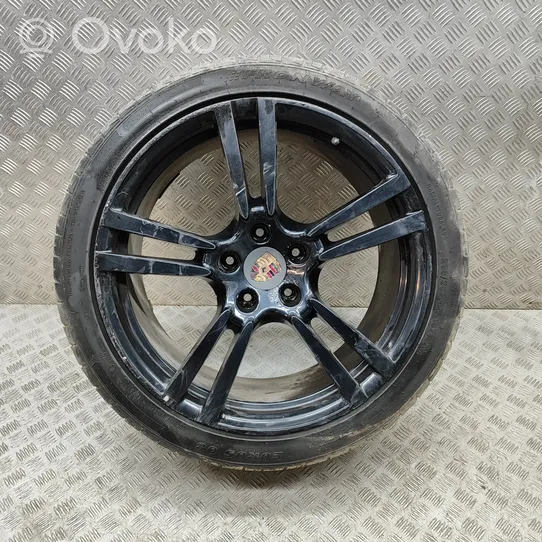 Porsche Cayenne (92A) Cerchione in lega R21 7P5601025M