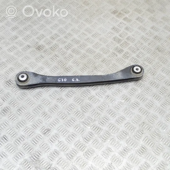 BMW 5 G30 G31 Braccio di controllo sospensione posteriore superiore/braccio oscillante 6861125