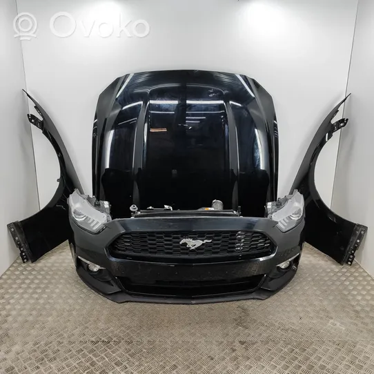 Ford Mustang VI Kompletny zestaw przedniej części nadwozia / karoserii FR3Z16005A