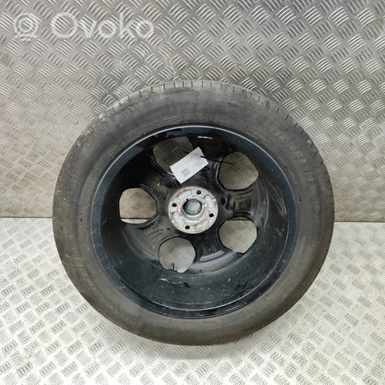 Opel Mokka X R 18 lengvojo lydinio ratlankis (-iai) 9835097680