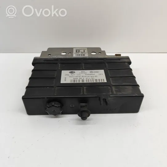 Volkswagen PASSAT B5 Vaihdelaatikon ohjainlaite/moduuli 096927731L