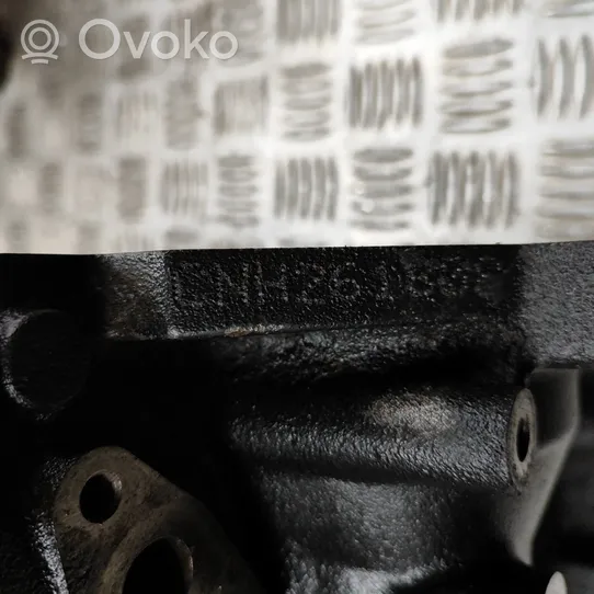 Audi Q5 SQ5 Moottorin lohko 03N023C