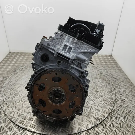 BMW 7 G11 G12 Moteur B57D30A