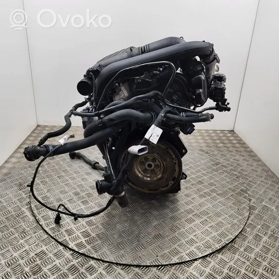 Volkswagen Golf VII Motor CJZA