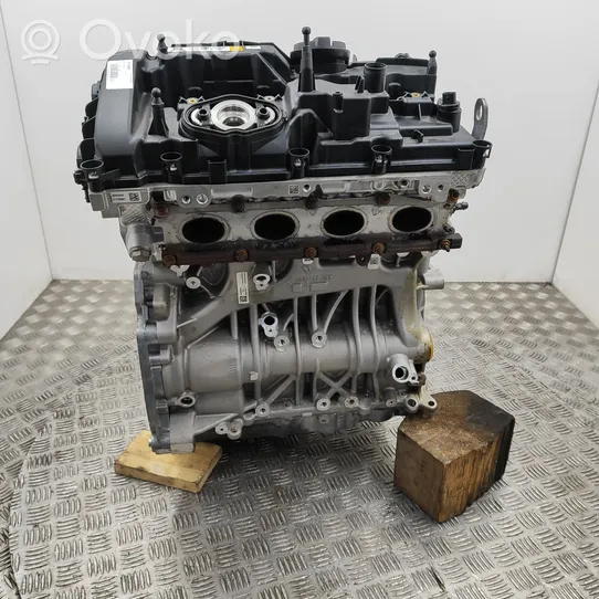 BMW 5 G30 G31 Moteur B48B20A