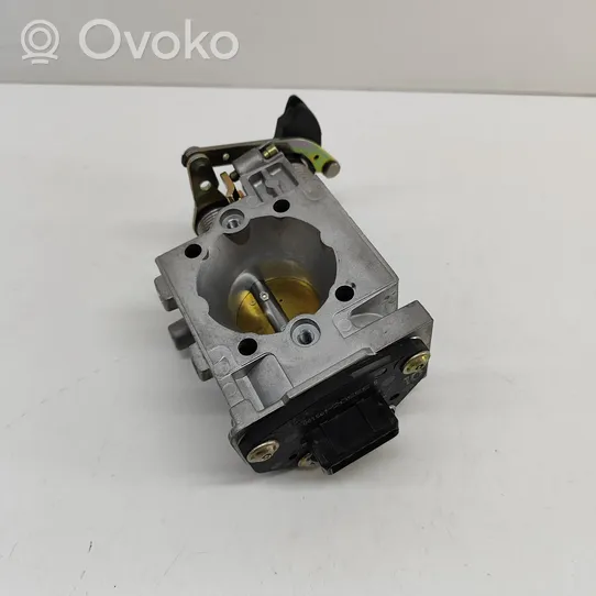 Audi 80 90 S2 B4 Drosselklappenventil 050133028F