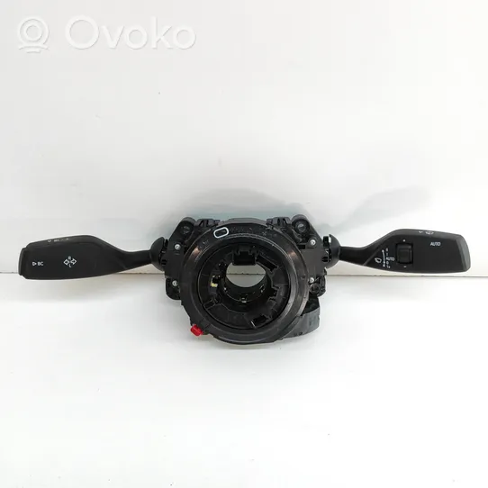 BMW 5 G30 G31 Leva/interruttore dell’indicatore di direzione e tergicristallo 7944079