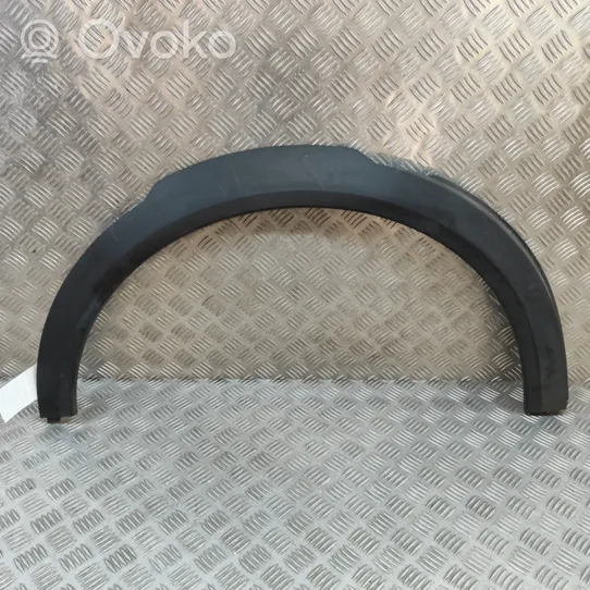 Opel Mokka X Fender trim (molding) 9834217680