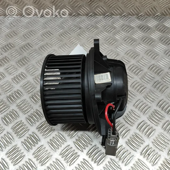 Ford Mustang VI Heater fan/blower GR3B19846B