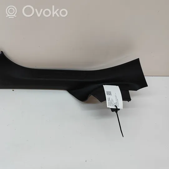 Volkswagen Golf VIII Etuoven kynnyksen suojalista 5H0853372A