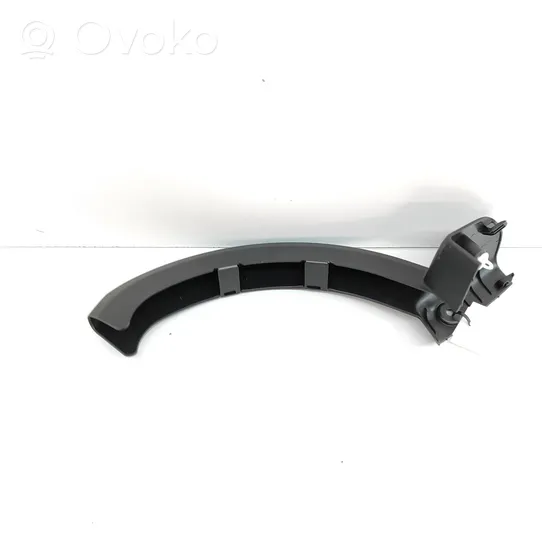 BMW 5 G30 G31 Altro elemento di rivestimento bagagliaio/baule 7383562