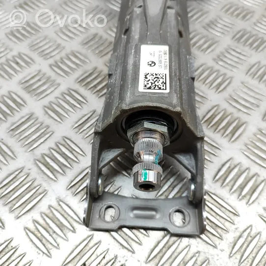 BMW 5 G30 G31 Część mechaniczna układu kierowniczego 6867225