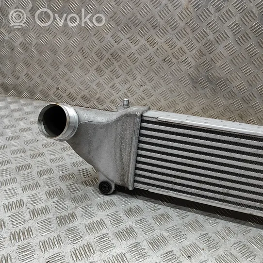 Audi A3 8Y Radiatore intercooler 8V0145803B