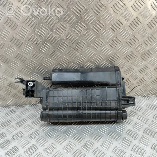 Volkswagen Golf VIII Active carbon filter fuel vapour canister 5WA201801