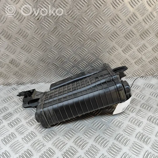 Volkswagen Golf VIII Active carbon filter fuel vapour canister 5WA201801