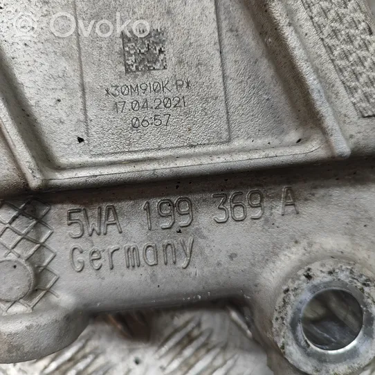 Audi A3 8Y Etuapurunko 5WA199369A