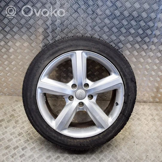 Audi Q7 4L R20 alloy rim 4L0601025H