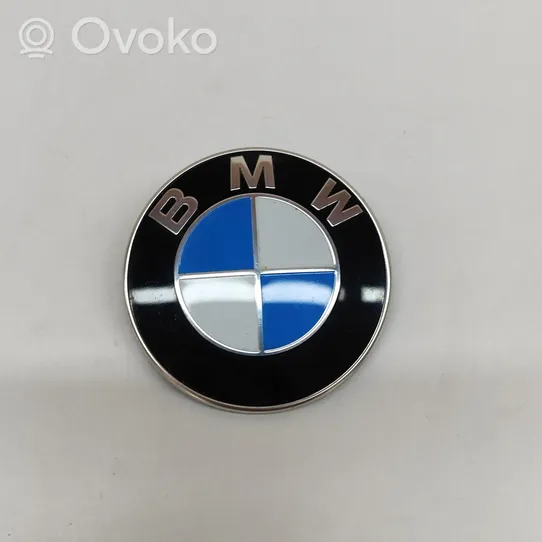 BMW 1 F40 Manufacturers badge/model letters 8492586