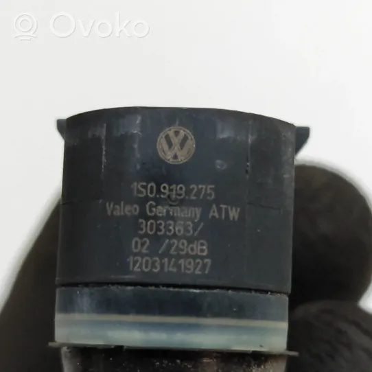 Porsche Cayenne (92A) Sensore di parcheggio PDC 1S0919275