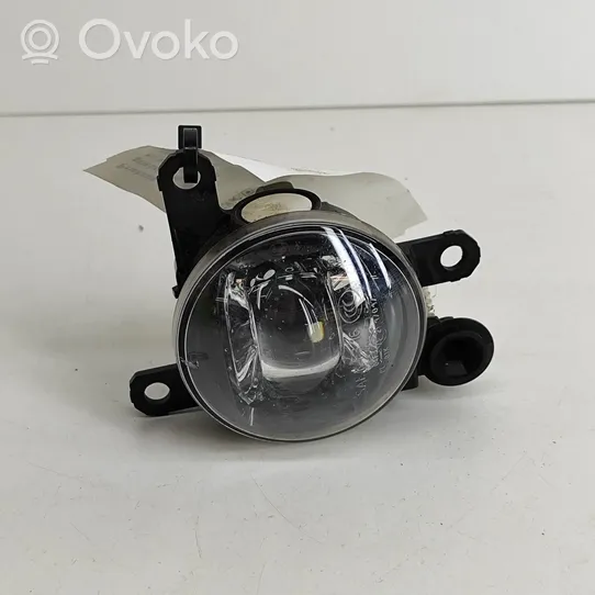 Opel Mokka X Światło przeciwmgłowe przednie 9831303680