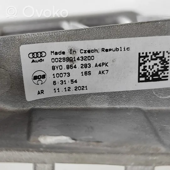 Audi A3 8Y Käsinoja 8Y0864283A