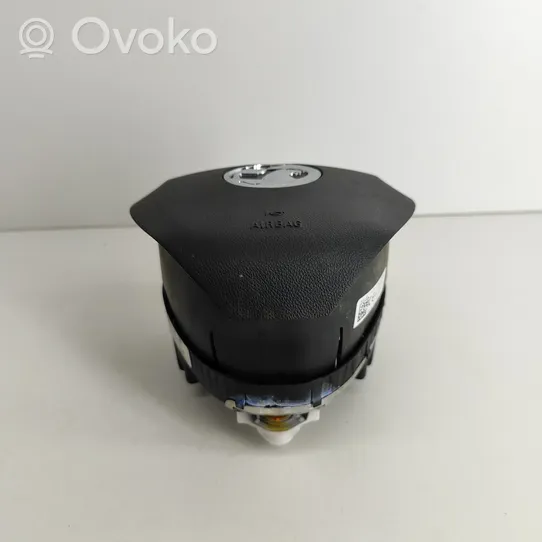 Opel Mokka X Steering wheel airbag 98358647YX