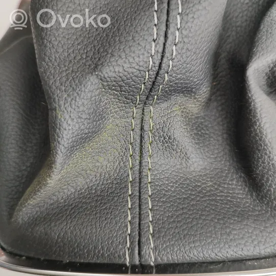 Opel Mokka X Rivestimento in pelle/manopola della leva del cambio 9836326180
