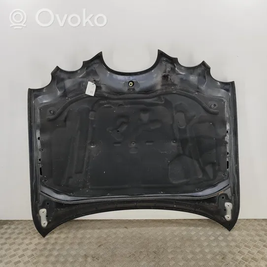 Jaguar S-Type Dangtis variklio (kapotas) 4R8316612AB