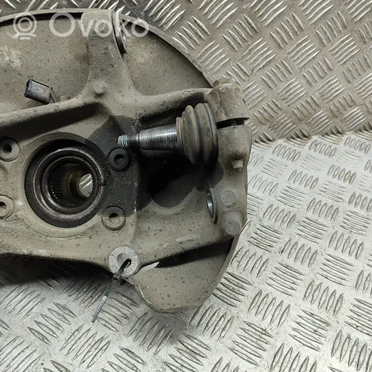 Audi A5 8T 8F Mozzo ruota anteriore 4G0407241D