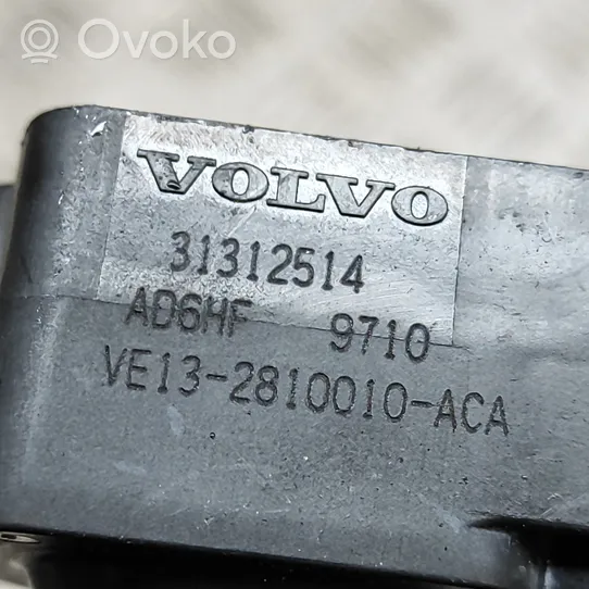 Volvo XC40 High voltage ignition coil 31312514