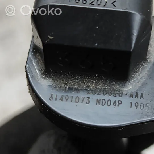 Volvo XC40 Sensore di posizione albero a camme 31491073