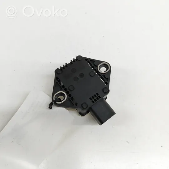 Audi A5 8T 8F Acceleration sensor 8R0907637B