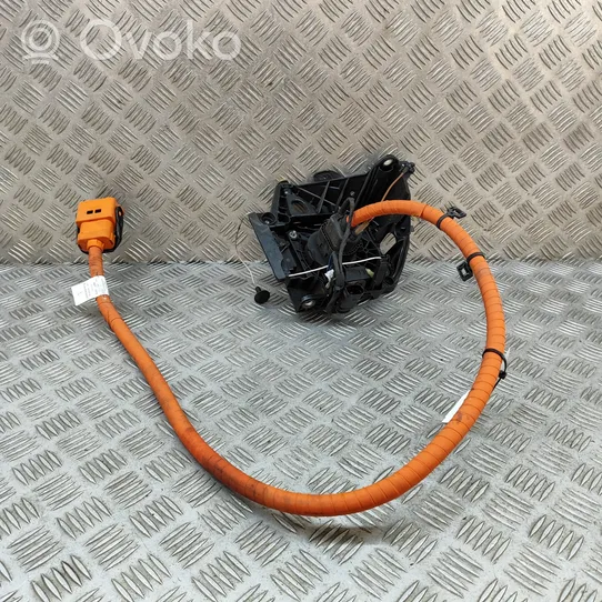 Porsche Taycan 9J1 Kabel do ładowania samochodu elektrycznego 9JA971106P