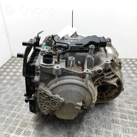 Land Rover Discovery Sport Автоматическая коробка передач 9HP45