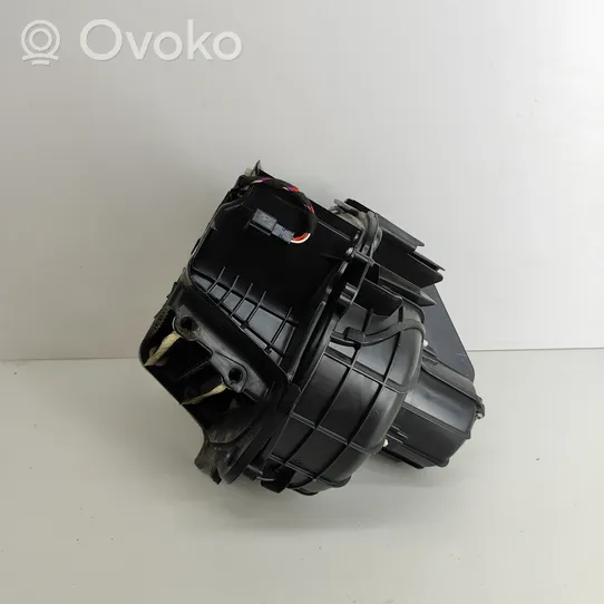 BMW 5 F10 F11 Salono oro mazgo komplektas 9248171