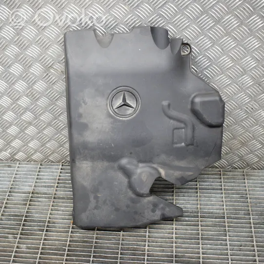 Mercedes-Benz Sprinter W906 Engine cover (trim) A6510102367
