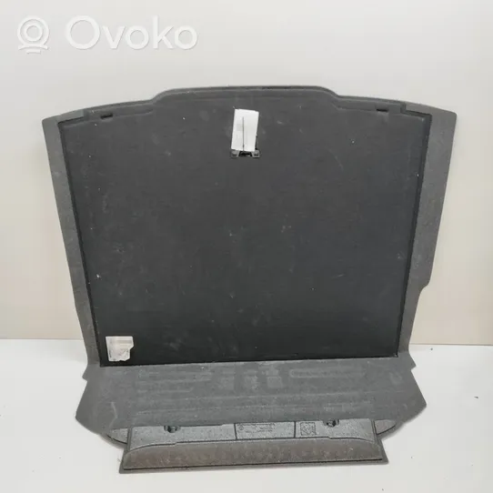 Volkswagen PASSAT B8 Tapis de coffre 3G5863463M