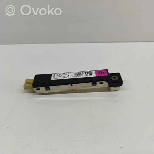 Audi A3 8Y Antennenverstärker Signalverstärker 8Y4035225D