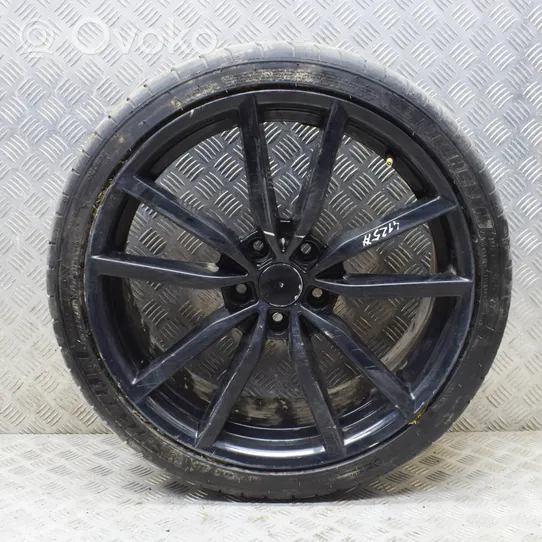 Volkswagen Golf VII Felgi aluminiowe R19 