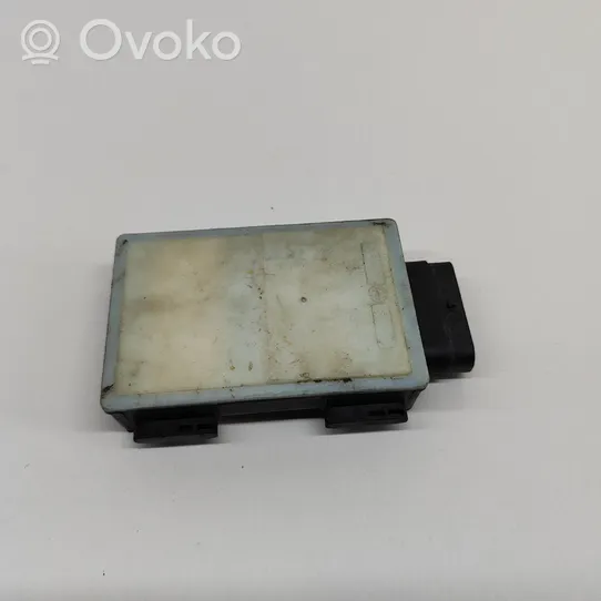 BMW X3 G01 Blind spot control module 5A1BCD8